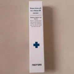 2026年最新】ronas stem cell tox volume fillの人気アイテム - メルカリ