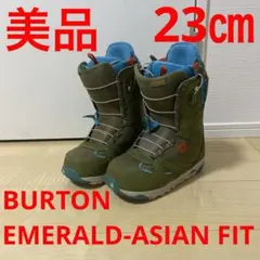 2026年最新】BURTON EMERALDの人気アイテム - メルカリ