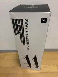 2026年最新】VENTLAX コットの人気アイテム - メルカリ