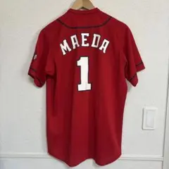 2026年最新】カープ 前田智徳 ユニフォームの人気アイテム - メルカリ