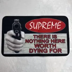 2026年最新】SUPREME マットの人気アイテム - メルカリ
