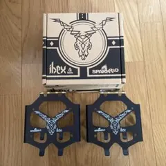 2026年最新】spark r&d クランポンの人気アイテム - メルカリ