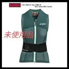 2026年最新】アトミックバックプロテクターの人気アイテム - メルカリ