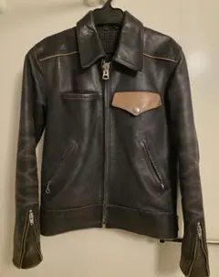 2026年最新】Celt and Cobra レザージャケット・ライダースの人気