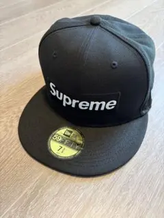 2026年最新】supreme キャップ ボックスロゴの人気アイテム - メルカリ