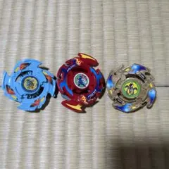 2026年最新】ベイブレード アリエル2の人気アイテム - メルカリ