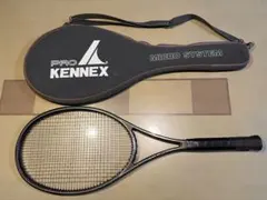 2026年最新】pro kennex black aceの人気アイテム - メルカリ