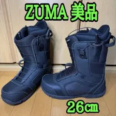 2026年最新】zuma スノーボード ブーツの人気アイテム - メルカリ