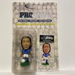 2026年最新】ロナウジーニョ フィギュアの人気アイテム - メルカリ