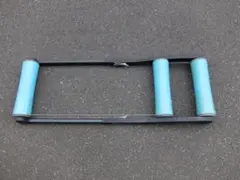 2026年最新】3本ローラー tacxの人気アイテム - メルカリ