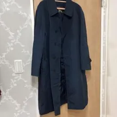 2026年最新】BURBERRY カラー：ネイビー系 トレンチコートの人気