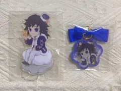 2026年最新】冨岡義勇 クリスマス 2024の人気アイテム - メルカリ