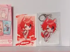 2026年最新】初期アクリルキーホルダー 莉犬くんの人気アイテム - メルカリ