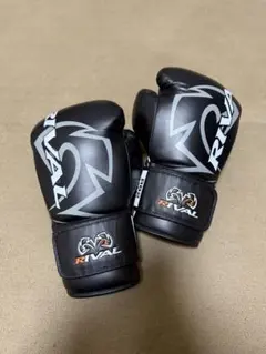 2026年最新】ボクシンググローブ rivalの人気アイテム - メルカリ