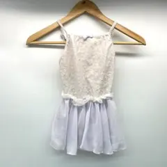 2026年最新】chacott レオタード 120の人気アイテム - メルカリ