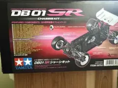 2026年最新】タミヤdb01の人気アイテム - メルカリ