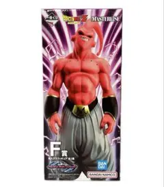 2026年最新】一番くじ f賞 魔人ブウの人気アイテム - メルカリ