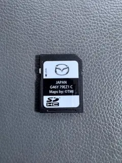 2026年最新】MAZDA カーナビ用SDカードの人気アイテム - メルカリ