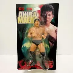 2026年最新】前田日明 フィギュアの人気アイテム - メルカリ