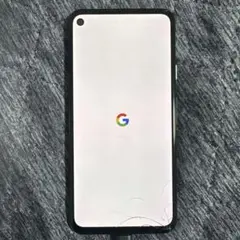2026年最新】google pixel 4a simフリーの人気アイテム - メルカリ