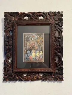 2026年最新】バリ絵画の人気アイテム - メルカリ