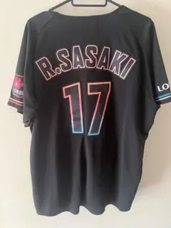 2026年最新】wbc ユニフォーム 佐々木 朗希の人気アイテム - メルカリ