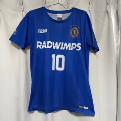 2026年最新】radwimps tシャツ ユニフォームの人気アイテム - メルカリ