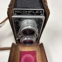 2026年最新】ricohflex model viの人気アイテム - メルカリ