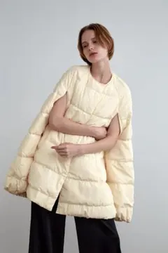 2026年最新】LE PHIL ポンチョ・ケープコートの人気アイテム - メルカリ