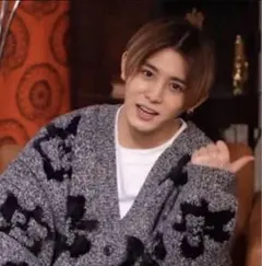 2026年最新】hare カーディガン 山田涼介の人気アイテム - メルカリ