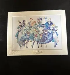 2026年最新】パンドラハーツ 原画の人気アイテム - メルカリ