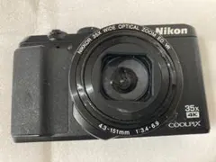 2026年最新】NiKON coolpix a900 ジャンクの人気アイテム - メルカリ