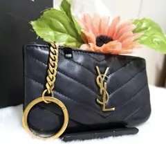2026年最新】Yves Saint Laurent コインケース・小銭入れの人気