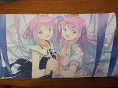 2026年最新】姫森ルーナ 活動2周年記念 ラバーマットの人気アイテム