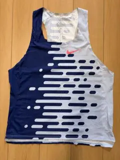 2026年最新】ナイキ エアロスイフト シングレットの人気アイテム