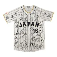 2026年最新】wbc ダルビッシュ ユニフォームの人気アイテム - メルカリ