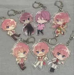 2026年最新】さとみ アクキーの人気アイテム - メルカリ