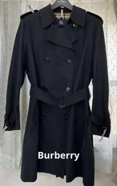 2026年最新】バーバリー トレンチ ネイビーの人気アイテム - メルカリ