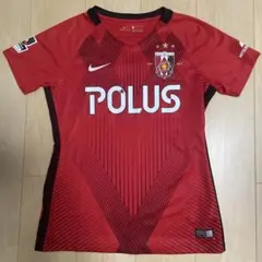 2026年最新】浦和レッズレディース ユニフォームの人気アイテム - メルカリ