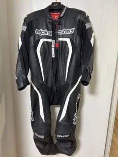 2026年最新】Alpinestars 性別：メンズ 革ツナギの人気アイテム - メルカリ