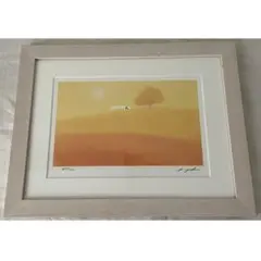 2026年最新】葉祥明絵画の人気アイテム - メルカリ