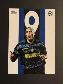 2026年最新】インテル ロナウドの人気アイテム - メルカリ