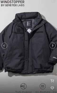 2026年最新】Phenix gore-tex down level7の人気アイテム - メルカリ