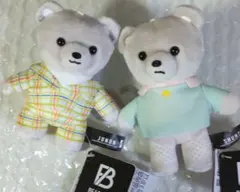 2026年最新】be:first シュント ぬいぐるみの人気アイテム - メルカリ