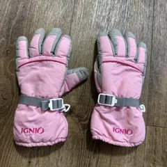 2026年最新】イグニオ 手袋の人気アイテム - メルカリ