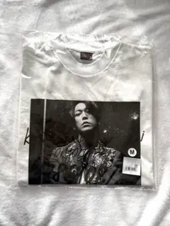 2026年最新】亀梨和也Tシャツの人気アイテム - メルカリ