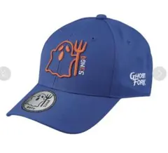 2026年最新】ゴーストフォーク キャップの人気アイテム - メルカリ