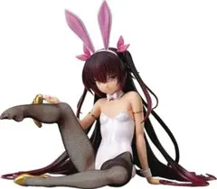 2026年最新】To LOVEる-とらぶる バニー フィギュアの人気アイテム