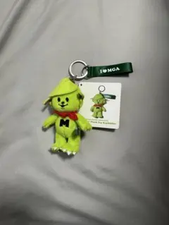 2026年最新】ミセスグリーンアップル メメル キーホルダーの人気