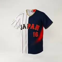 2026年最新】wbc 大谷翔平 ユニフォームの人気アイテム - メルカリ